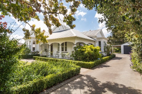 135 Russell Street, Palmerston North, Palmerston North