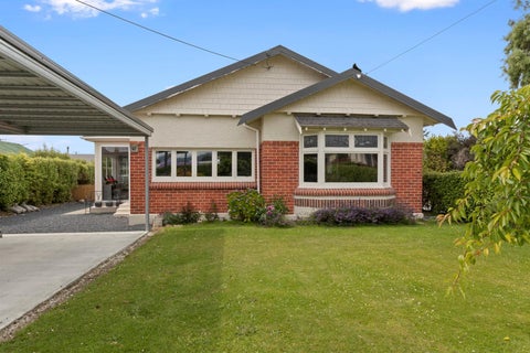 47 Belt Street, Waimate, Waimate