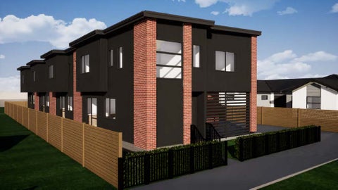 3/30 Cameron Road, Hamilton East, Hamilton