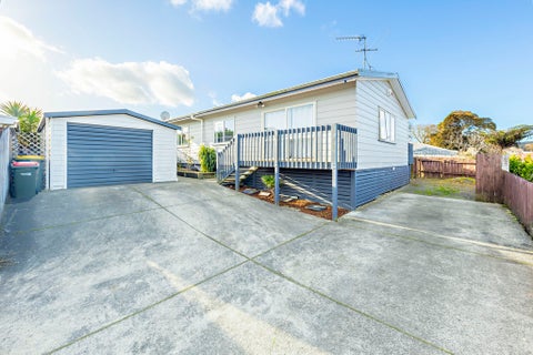 2/44 Orion Street, Papakura, Papakura