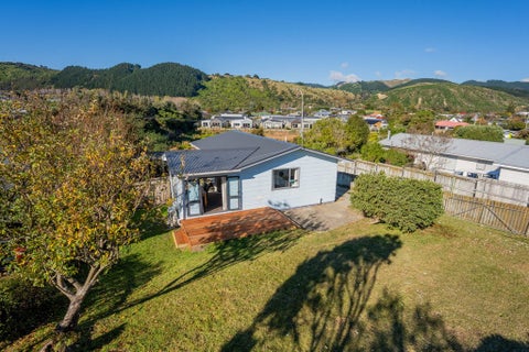 410 Mazengarb Road, Paraparaumu