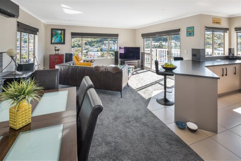 15 Birch Street, Johnsonville, Wellington