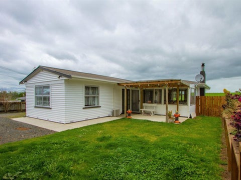 1871 Rewi Street, Te Awamutu, Te Awamutu