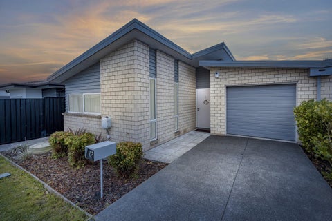 12 Heney Street, Kaiapoi, Kaiapoi