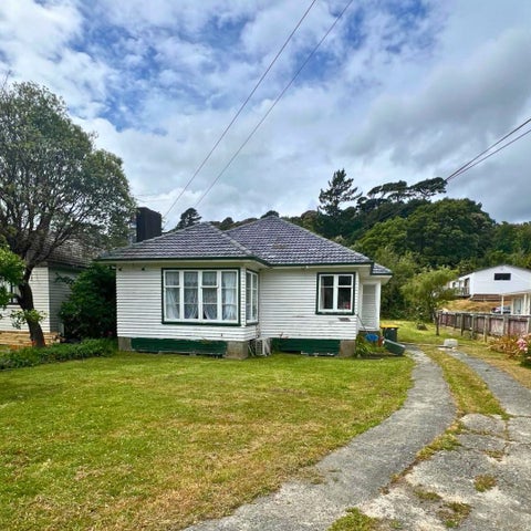 107 Main Road, Wainuiomata, Lower Hutt