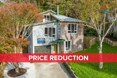 117 Tirohanga Road, Tirohanga, Lower Hutt