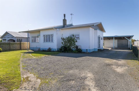 46 Mako Mako Road, Levin, Levin