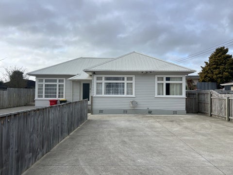24A Kings Drive, Levin, Levin