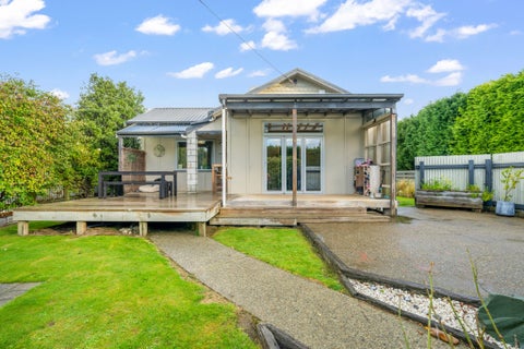 167 Dunns Road, Otatara, Invercargill