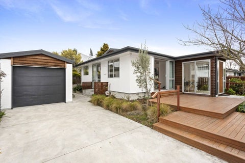 3/53 Winchester Street, Merivale, Christchurch