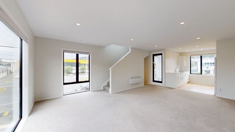 101 Rongotai Road, Kilbirnie, Wellington