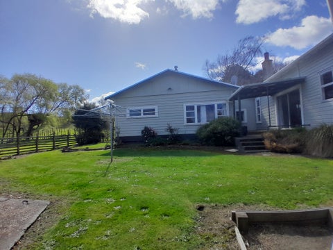 607 State Highway 1, Levin, Levin