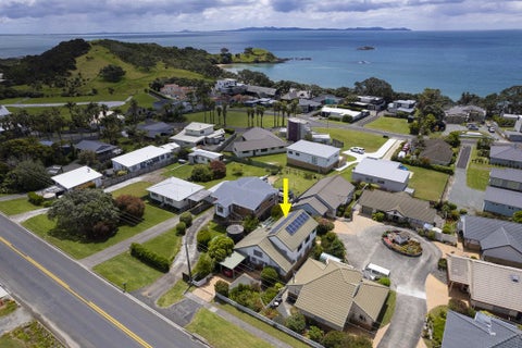 6/163 State Highway 10, Coopers Beach, Coopers Beach