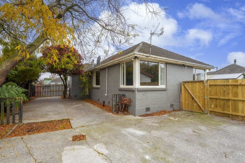 183 Langdons Road, Northcote, Christchurch