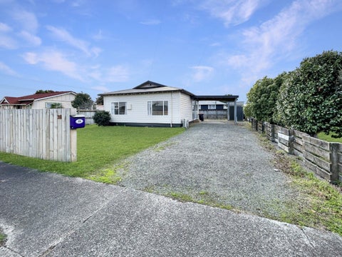 28 Cambridge Street, Milson, Palmerston North