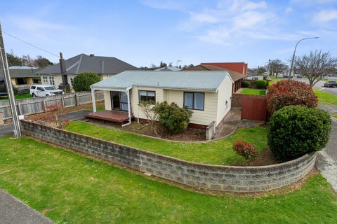 93 Parker Avenue, Levin, Levin