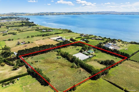 40 Farley Road, Pukekohe