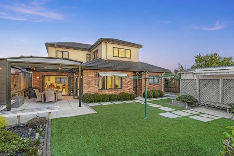 53 Ruawai Road, Mount Wellington, Auckland