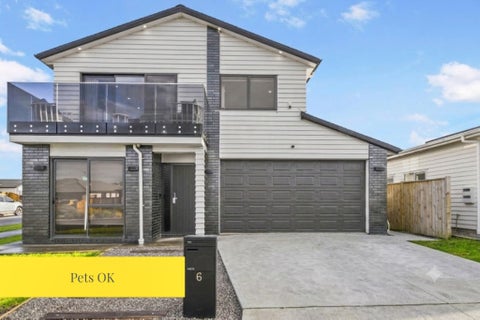 6 Tawhiti Road, Pukekohe, Pukekohe