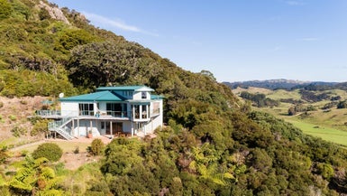 248 Tauranga Bay Road, Kaeo, Kaeo