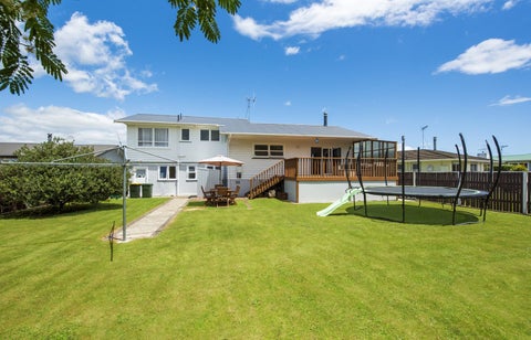 63 Kennedy Drive, Levin, Levin