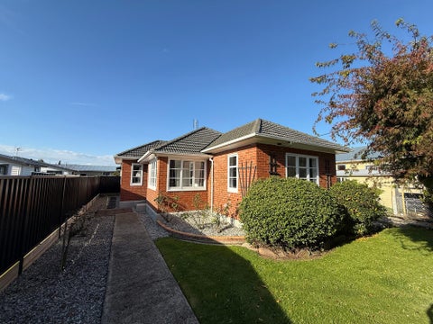 5 Queen Street, North Dunedin, Dunedin