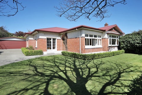 187 Duke Street, Gladstone, Invercargill