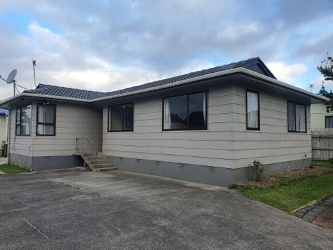 18 Armada Drive, Ranui, Auckland