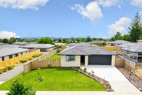 18 Chardonnay Way, Te Kauwhata, Te Kauwhata