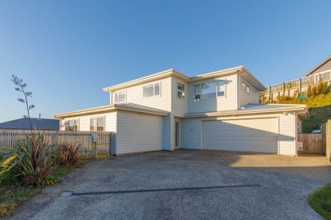 69 Grenada Drive, Grenada Village, Wellington