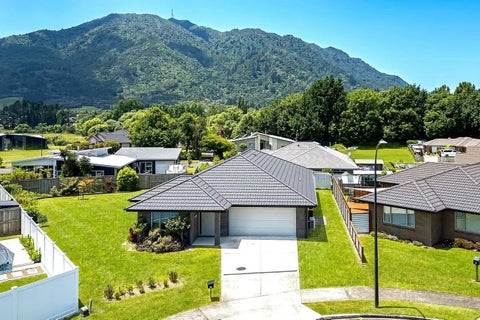 73 Ritchie Street, Te Aroha, Te Aroha