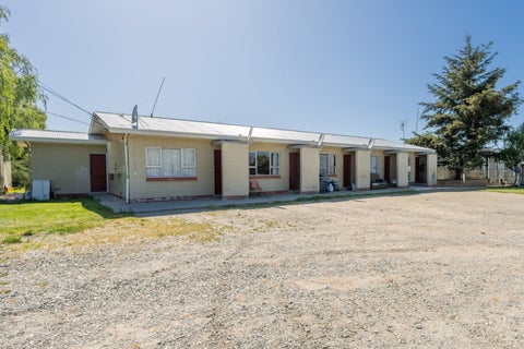 14 Stuart Road, Ranfurly, Ranfurly
