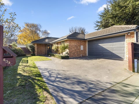 433C Mairehau Road, Parklands, Christchurch