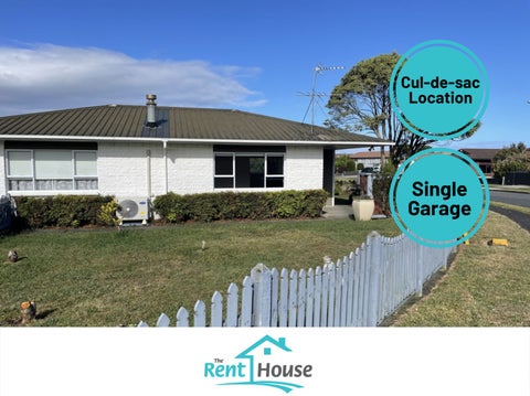 10B Churchill Terrace, Waiuku, Waiuku