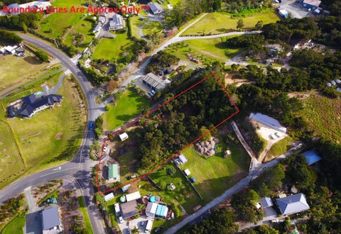 119 Cable Bay Block Road, Cable Bay, Cable Bay