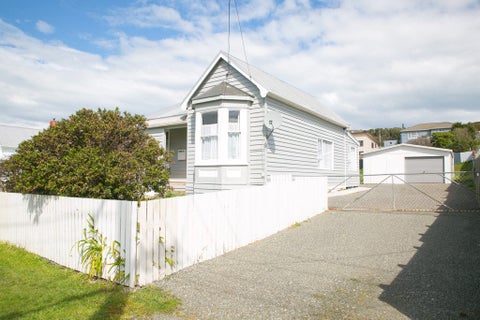 174 Bann Street, Bluff