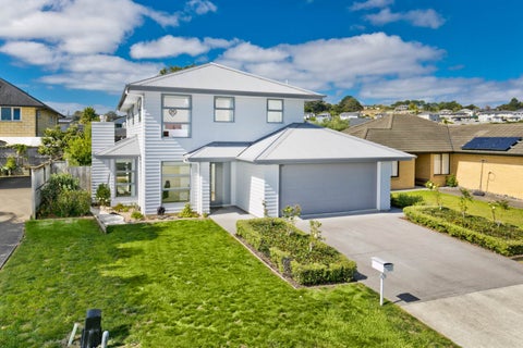 20 Lemon Grove Lane, Greenhithe, Auckland