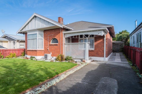 12 Grey Road, Timaru