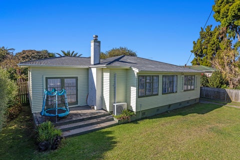 44 Brabant Street, Opotiki, Opotiki