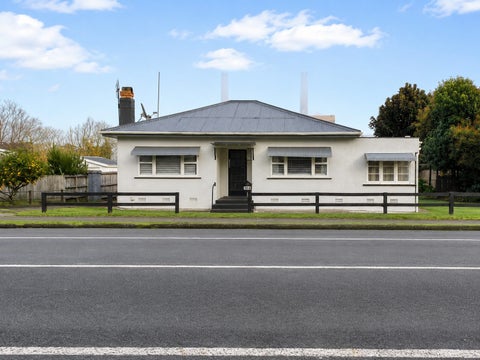 184 Great South Road, Huntly, Huntly