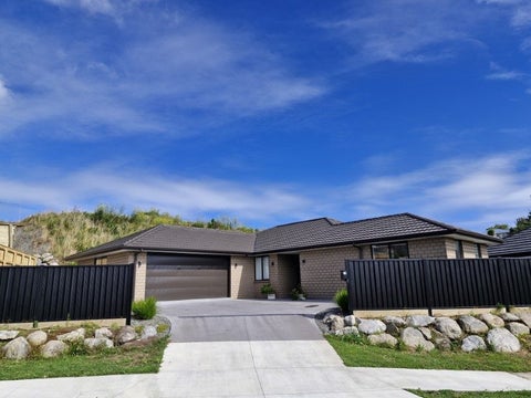 19 Atutahi Street, Hurdon, New Plymouth
