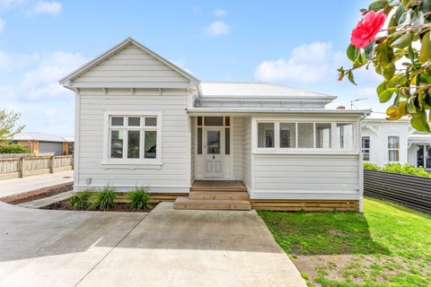 28 Alma Road, Gonville, Whanganui