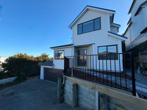 3/47 Waimarie Street, St Heliers, Auckland