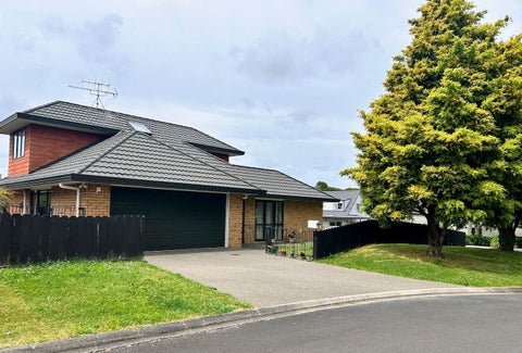 1 Avonlea Lane, Pukekohe, Pukekohe
