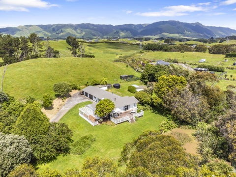 93A Pukenamu Road, Te Horo, Ōtaki
