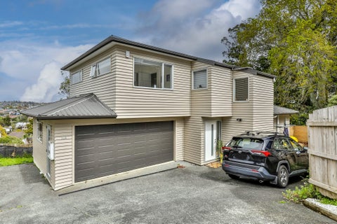52A Carlisle Road, Browns Bay, North Shore City, Auckland