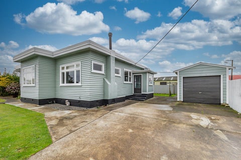 15 Keepa Street, Levin, Levin