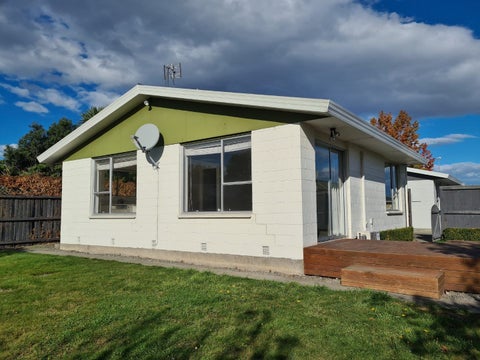 2/10 Brogar Place, Casebrook, Christchurch