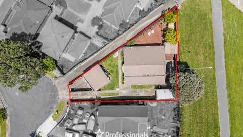 29 Richmond Grove, Woburn, Lower Hutt