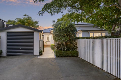 36 Roosevelt Avenue, St Albans, Christchurch